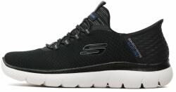 Skechers Sneakers Skechers High Range 232457 Black Bărbați