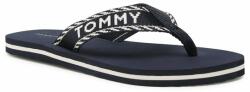 Tommy Hilfiger Flip flop Tommy Hilfiger Webbing Sandal FW0FW07143 Space Blue DW6