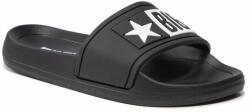 Big Star Shoes Șlapi Big Star ShoesBig Star Shoes DD374150 Black