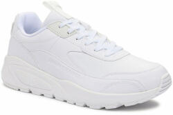 Giorgio Armani Sneakers Armani Exchange XUX121 XV768 01015 Optical White Bărbați