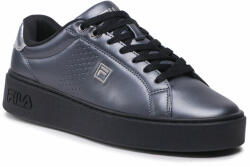 Fila Sneakers Fila Crosscourt Altezza F Low Wmn FFW0212.83162 Black/Silver Bărbați