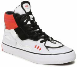 Globe Sneakers Globe Dimension GBDIME White/Black/Red 11010 Bărbați