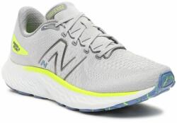 New Balance Pantofi pentru alergare New Balance Fresh Foam EVOZ v3 MEVOZCY3 Gri Bărbați