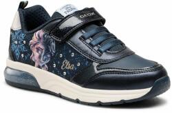 GEOX Sneakers Geox FROZEN J Spaceclub G. D J268VD 0ANAJ C4256 D Navy/Platinum