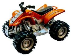 Atv metalic, 1: 18, portocaliu (NBNGJ3811)