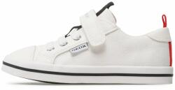 GEOX Sneakers Geox Jr Ciak Girl J3504I01054C1000 S White
