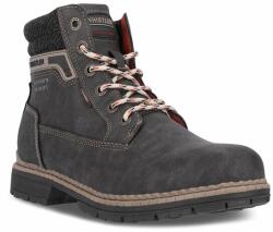 Whistler Bakancs Whistler Gentore M Boot W224474 Asphalt 1051 44 Férfi