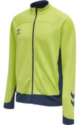 Hummel LEAD POLY ZIP JACKET Dzseki 207399-6242 Méret XL - weplayvolleyball