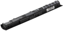 HP Pavilion 14-ab, 15-ab helyettesítő új 4 cellás 2200mAh akkumulátor (HSTNN-DB6T)