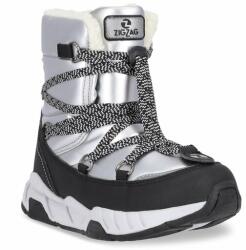 ZigZag Hótaposó ZigZag Turriea Kids Boot WP Z234122 Szürke 35