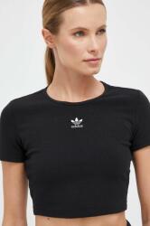 Adidas t-shirt női, fekete, II8057 - fekete XL