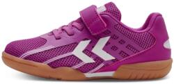 Hummel ROOT ELITE JR VC Beltéri cipők 216796-4121 Méret 28 EU