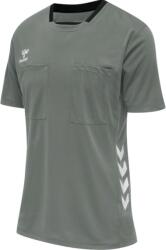 Hummel REFEREE CHEVRON DAMEN JERSEY S/S Rövid ujjú póló 213751-2717 Méret S