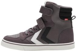 Hummel SLIMMER STADIL HIGH JR Cipők 215385-2412 Méret 38 EU - weplayhandball
