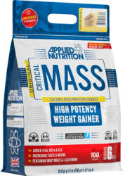 Applied Nutrition Critical Mass Original 6000 g, csokoládé