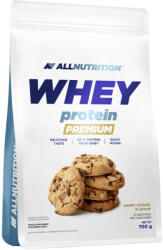 ALLNUTRITION Whey Protein Premium 700 g, vanilla sky