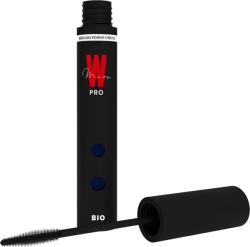 Miss W Pro Mascara Power szempillaspirál - 33 Incandescent Blue