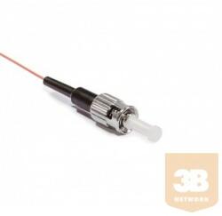 KELine PIGOM3-ST-020 ST pigtail, OM3 50/125 μm, 2 méter