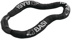 Basi Basi-ZR 305 láncos kerékpárzár számzárral (ETR-B69900305)