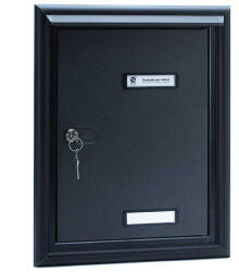 Silmec Silmec-Porta 690 postaláda ajtó (ETR-SC10-690-84)
