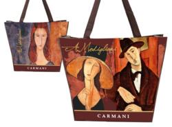 Hanipol Válltáska - Modigliani