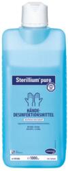 HARTMANN Sterillium® pure kézfertőtlenítőszer (1 l; 1 db) (9815350)