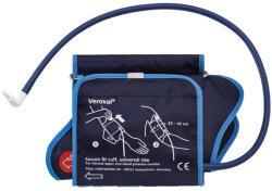 HARTMANN Veroval® mandzsetta felkari vérnyomásmérőhöz (22-42cm; 1db) (9255351)