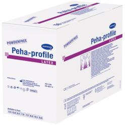 HARTMANN Peha®-profile latex steril kesztyű (7.5; 100 db) (9426944)