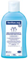 HARTMANN Sterillium® med kézfertőtlenítőszer (100ml; 1 db) (9810322)