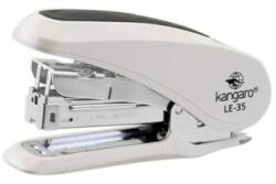 Kangaro Tűzőgép KANGARO Less-35 asztali 30 lap 24/6 csontfehér (C306812) - fotoland