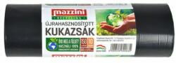 Mazzini Szemeteszsák MAZZINI 150L újtrahasznosított 10 darabos (104090) - fotoland