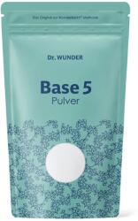 Dr. Wunder Base 5 - 500 g