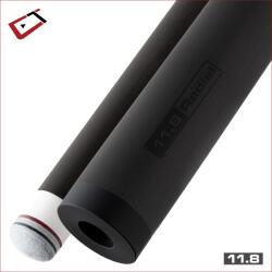 Cuetec Cue Spike, Pool, Cuetec Cynergy CT-15K Carbon, Radial, 11.8mm (21.901.07.6)