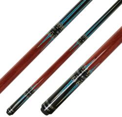 Classic Biliárd dákó, Classic Speed II-10, Radial (20.165.57.0)