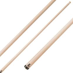 Predator Vârf Cudgel, " Predator Z-3" , gri cu inel de conectare, Uni-Loc (14.908.00.1)