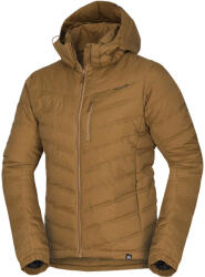 Northfinder Geaca sport puf sintetic barbati Zander beige (106848-502-107)
