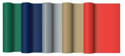 Creative Díszcsomagoló CREATIVE ECO tekercses 70x200 cm 50 tekercs/doboz egyszínű kraft (76070) - papir-bolt