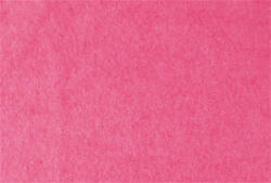  Filc anyag, puha, A4, rózsaszín (ISKE062) - onlinepapirbolt
