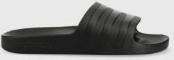 adidas papucs fekete, férfi, F35550 - fekete Férfi 43