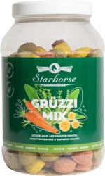 Starhorse Grüzzi Mix - 950 g