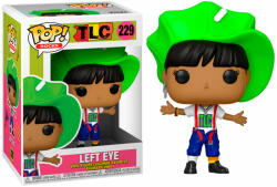Funko POP! TLC - Left-Eye