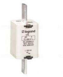 Legrand Leg. 017360 NH1 200A gG (017360)
