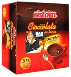  Ristora Densa forró tejcsokoládé 50 x 25g