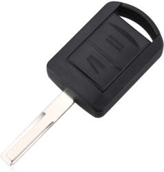  Vauxhall 2 gombos kulcsház HU43 (OP000049)