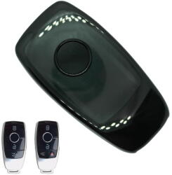  Mercedes smart keylessgo kulcs TPU tok (TME041)