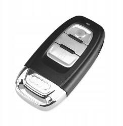  Audi 3 gombos bedugós kulcsház (AU000008)
