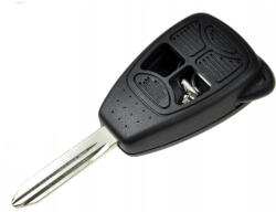 Dodge 2 gombos kulcsház (CR000001)