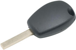 Vauxhall transzponderes kulcsház VA2 (RE000058)