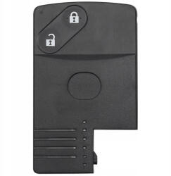  Mazda 2 gombos kártyaház (MA000016)