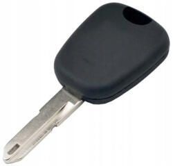 Peugeot chiphelyes kulcsház VA3/VA2/NE72 (CI000067)